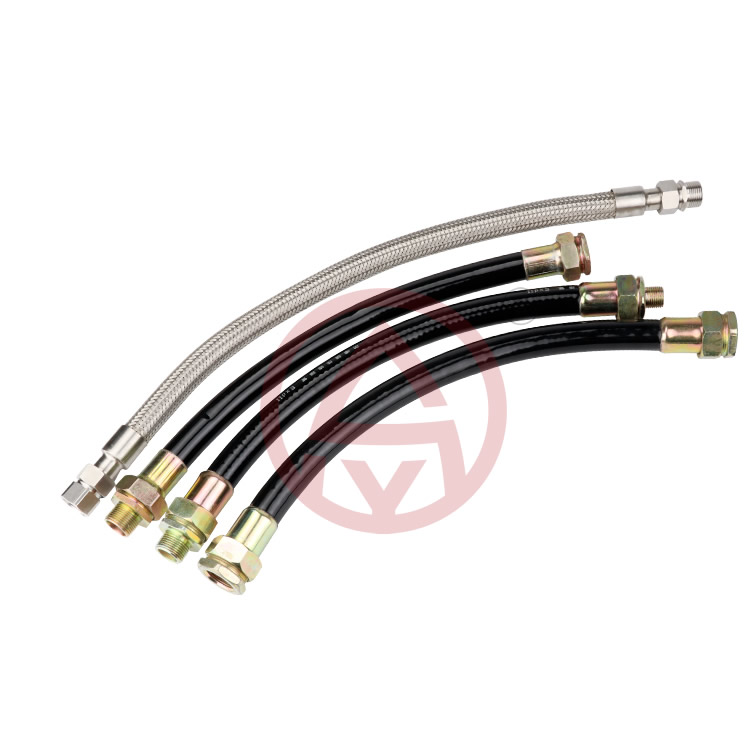 防爆撓性連接管